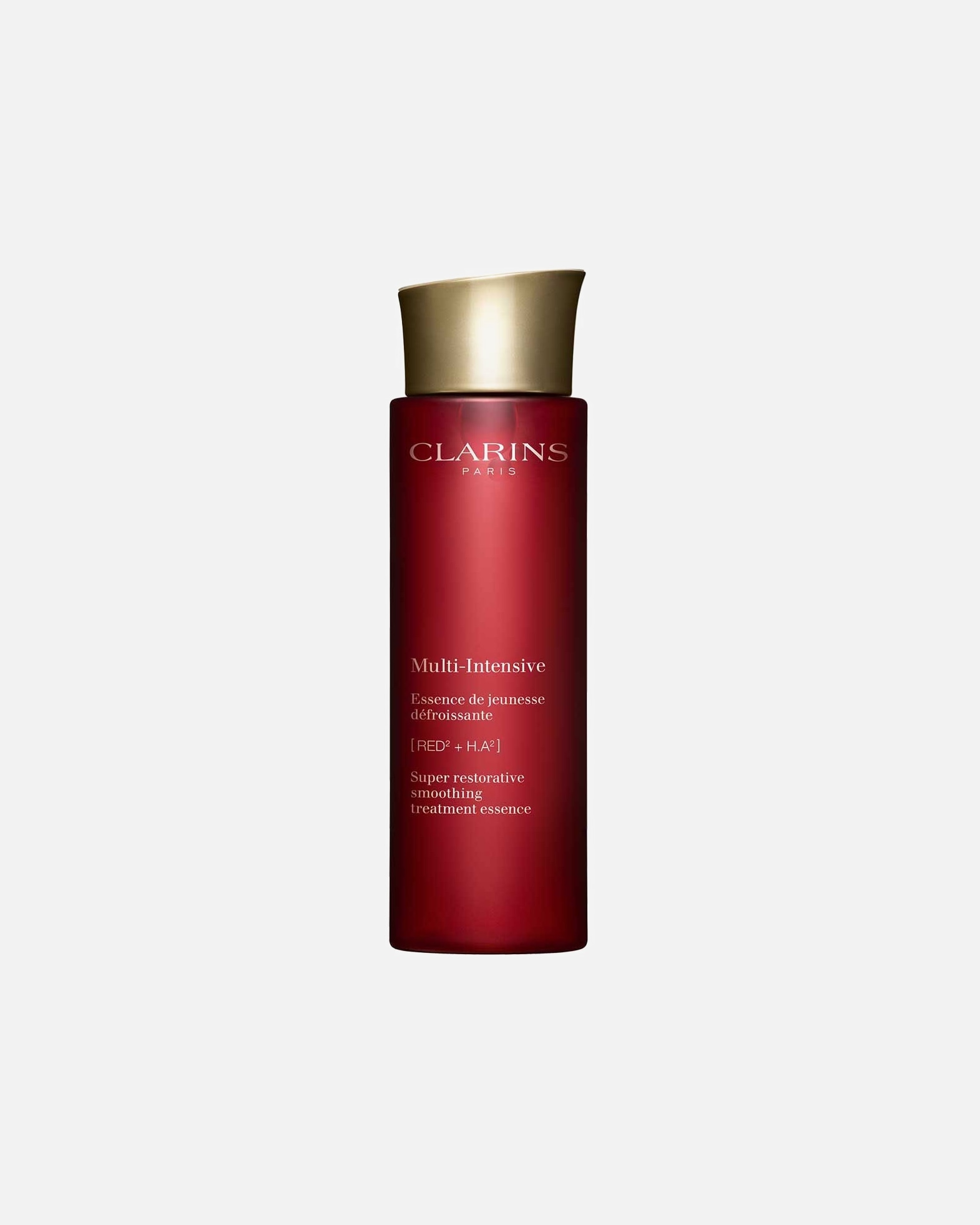 Clarins Gesichtslotion Multi-Intensive 50+ Smoothing Youth Essence