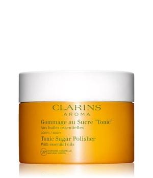 CLARINS Gommage au Sucre "Tonic"