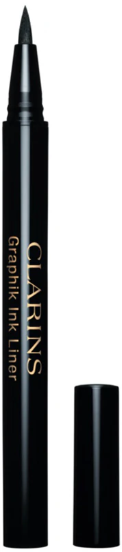Clarins Graphic Ink Liner Liquid Eyeliner Pen long-lasting eyeliner