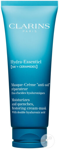 Clarins Hydra Essentiel Mask 75ml