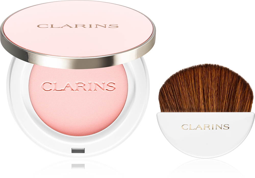 Clarins Joli Blush long-lasting blush
