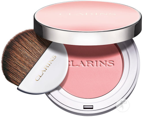 Clarins Joli Blush Powder Rouge 01 Cheeky Baby 1 piece