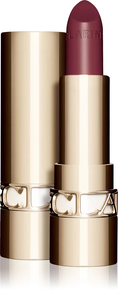 Clarins Joli Rouge creamy lipstick with a satin finish Farbton 744 3,5 g