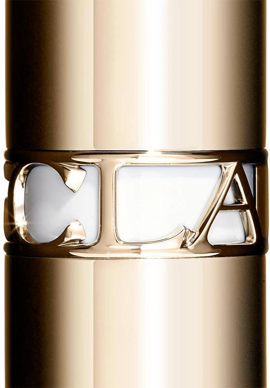 Clarins Joli Rouge creamy lipstick with satin finish