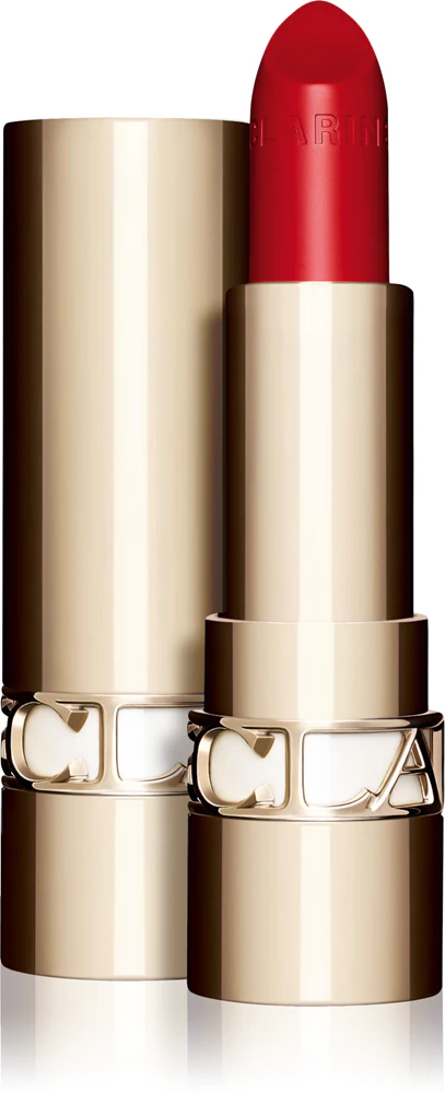Clarins Joli Rouge creamy lipstick with a satin finish Farbton 742 3,5 g