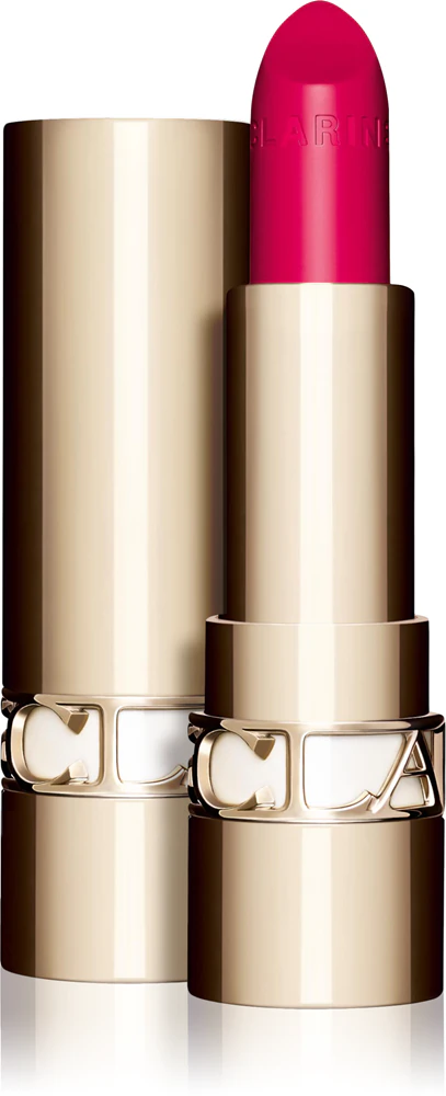Clarins Joli Rouge creamy lipstick with a satin finish Farbton 775 3,5 g