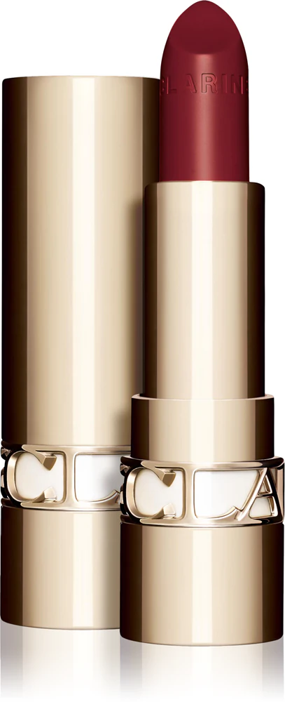 Clarins Joli Rouge creamy lipstick with a satin finish Farbton 769 3,5 g