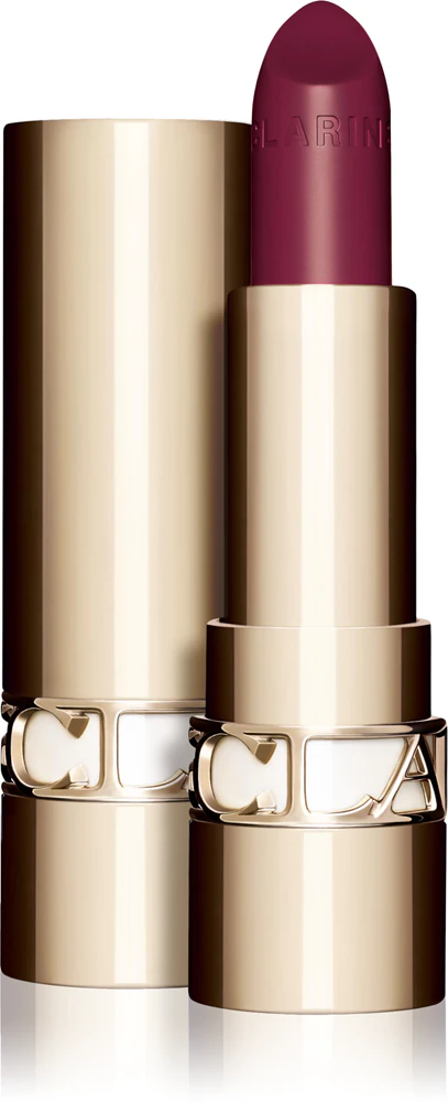 Clarins Joli Rouge creamy lipstick with a satin finish Farbton 776 3,5 g
