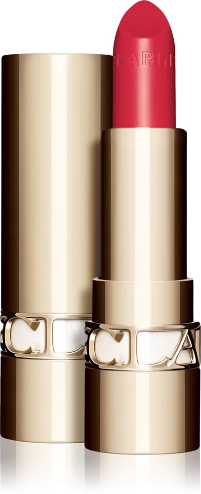 Clarins Joli Rouge creamy lipstick with a satin finish Farbton 773 3,5 g