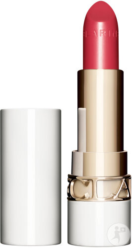 Clarins Joli Rouge Shine Lipstick With Brilliant Finish 723S Raspberry 3.5g