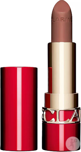 Clarins Joli Rouge Velvet 758V Sandy Pink 3.5g