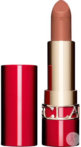 Clarins Joli Rouge Velvet 783V Almond Nude 3.5g