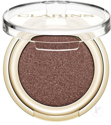 Clarins eyeshadow 07 Pearly Copper 4g