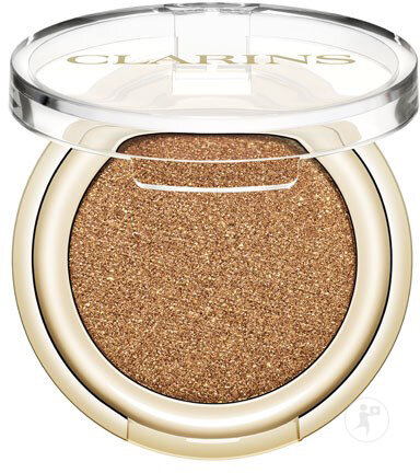 Clarins eyeshadow 08 Pearly Raisin 4g