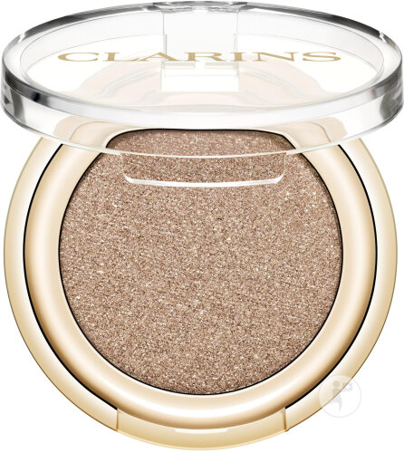Clarins Eyeshadow Mono 03 Pearly Gold 1.5g