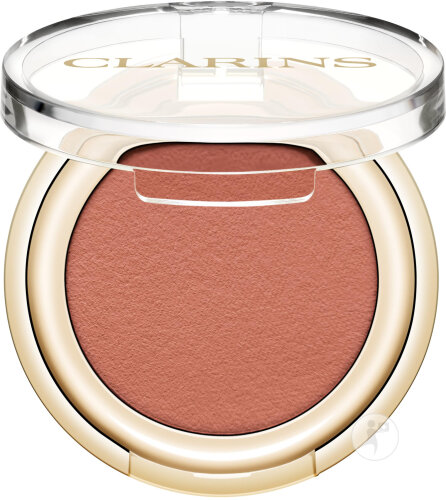 Clarins Eyeshadow Mono 04 Matte Rosewood 1.5g