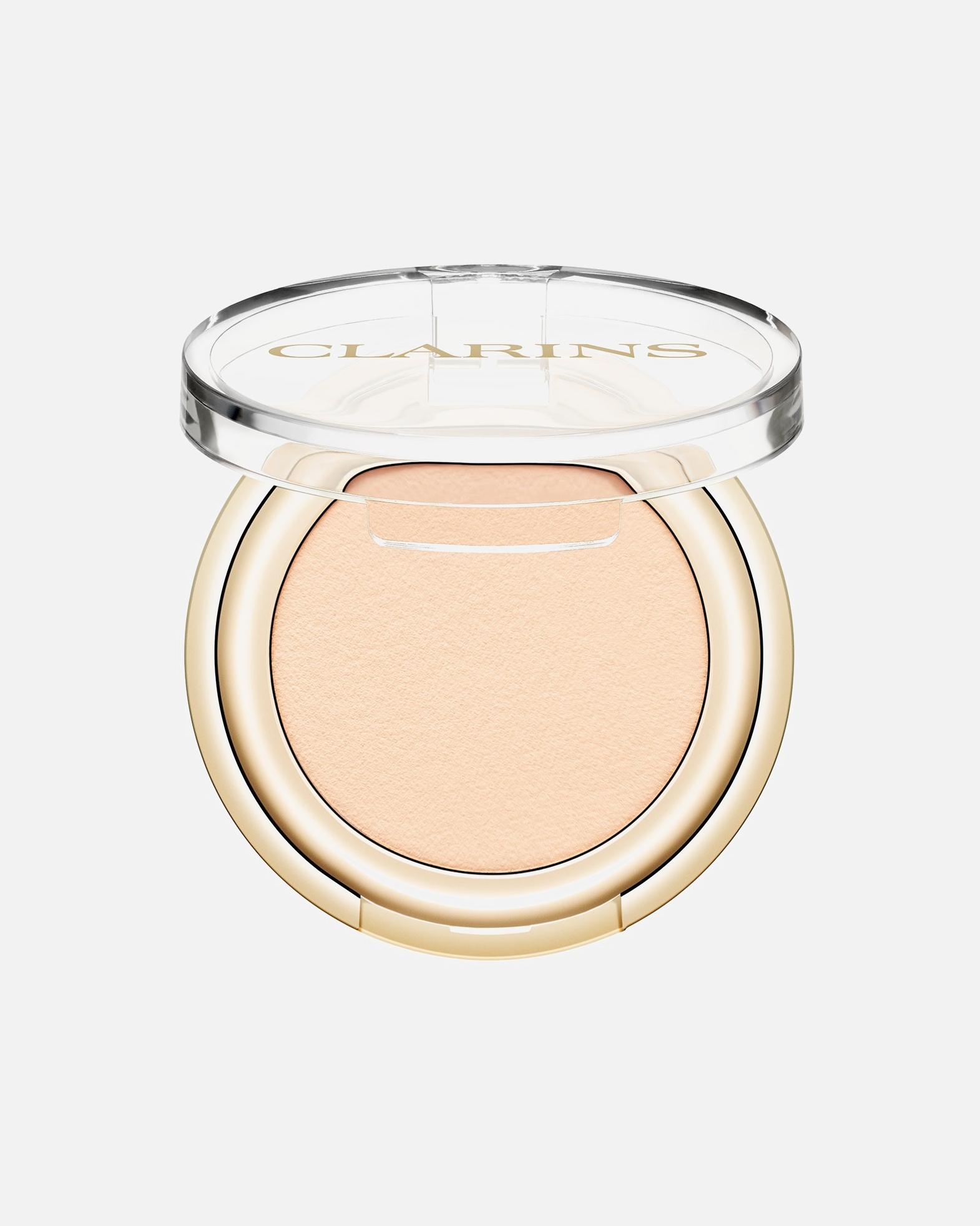 Clarins Eyeshadow Ombre Skin Matte