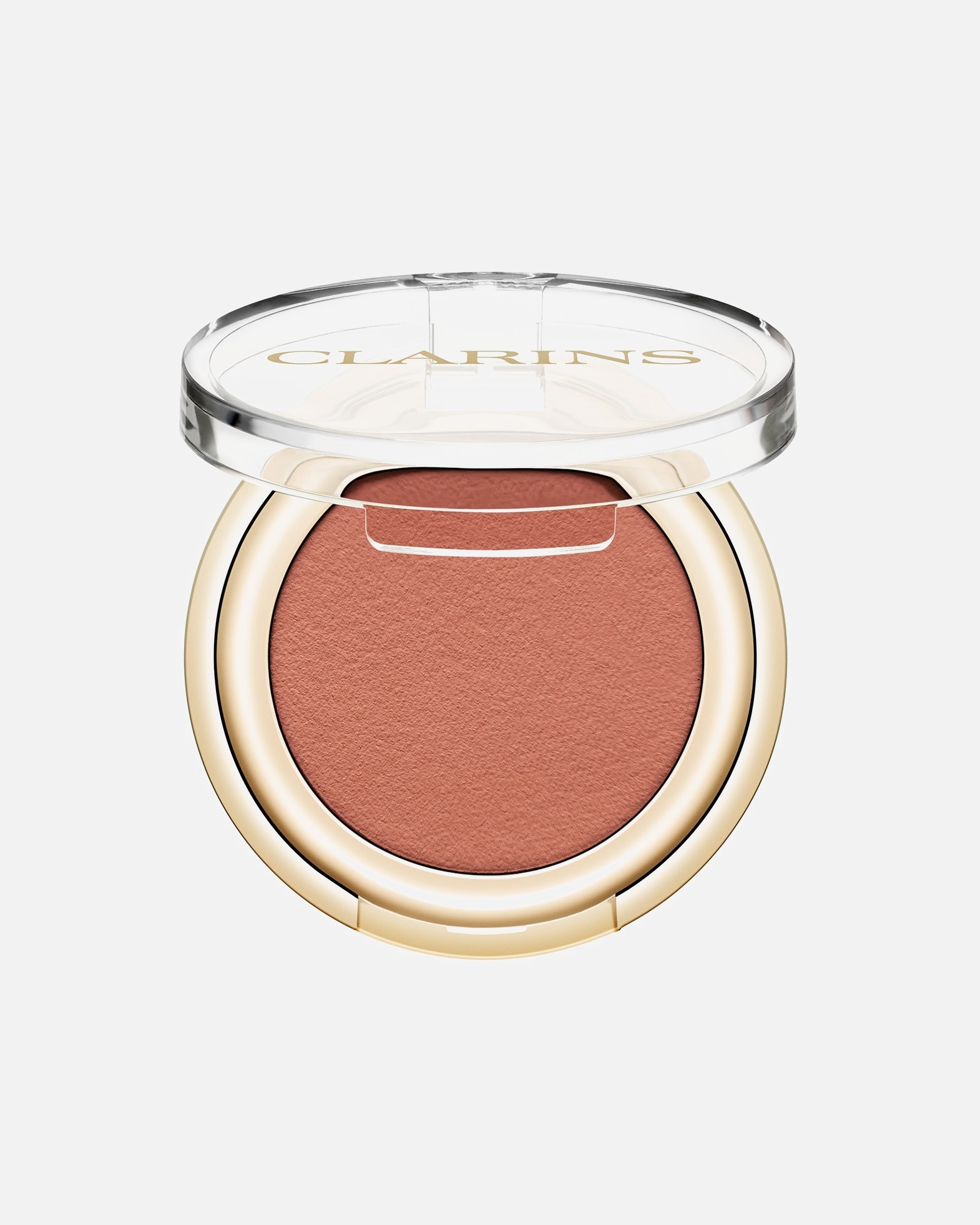 Clarins Eyeshadow Ombre Skin Matte