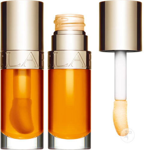 Clarins Lip Comfort Oil 01 Honey 7ml