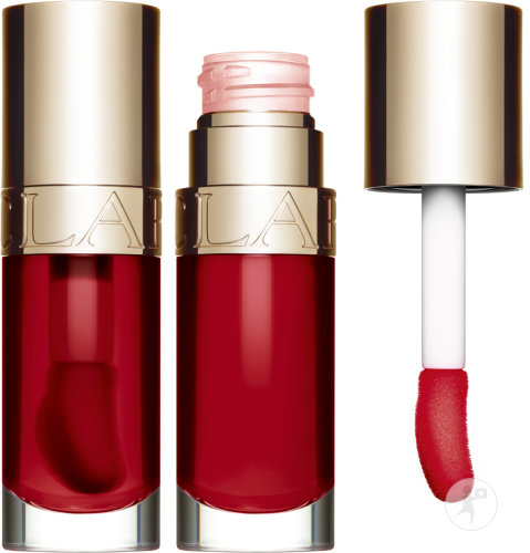 Clarins Lip Comfort Oil 03 Cherry 7ml
