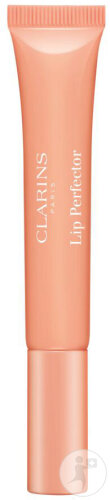 Clarins Lip Perfector 02 Apricot Shimmer 12ml