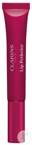 Clarins Lip Perfector 08 Plum Shimmer 12ml