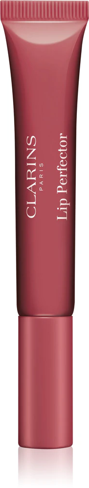 Clarins Lip Perfector Intense Hydrating Lip Gloss Farbton 17 Intense Maple 12 ml