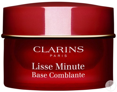 Clarins Lisse Minute Linefiller With Instant Effect Jar 10ml
