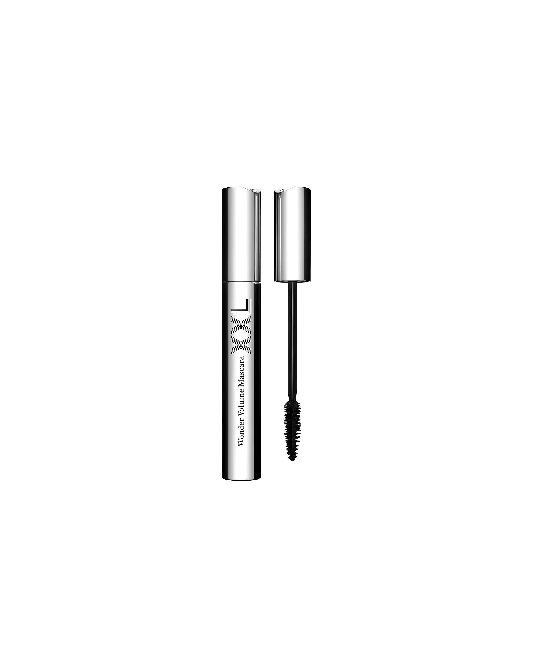 Clarins Mascara Wonder Volume XXL 1 - EXTREME BLACK