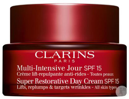 Clarins Multi-Intensive Day Cream SPF15 50ml