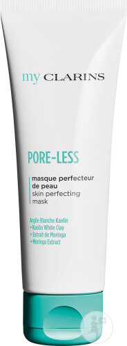 Clarins My Clarins Pore-Less Perfecting Face Mask Tube 50ml