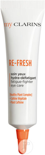 Clarins My Clarins Re-Fresh Moisturizing Anti-Fatigue Eye Care 15ml
