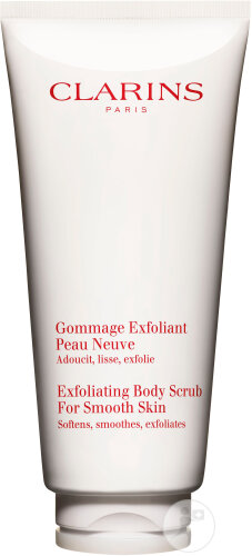 Clarins Peeling Exfoliant Peau Neuve 200ml
