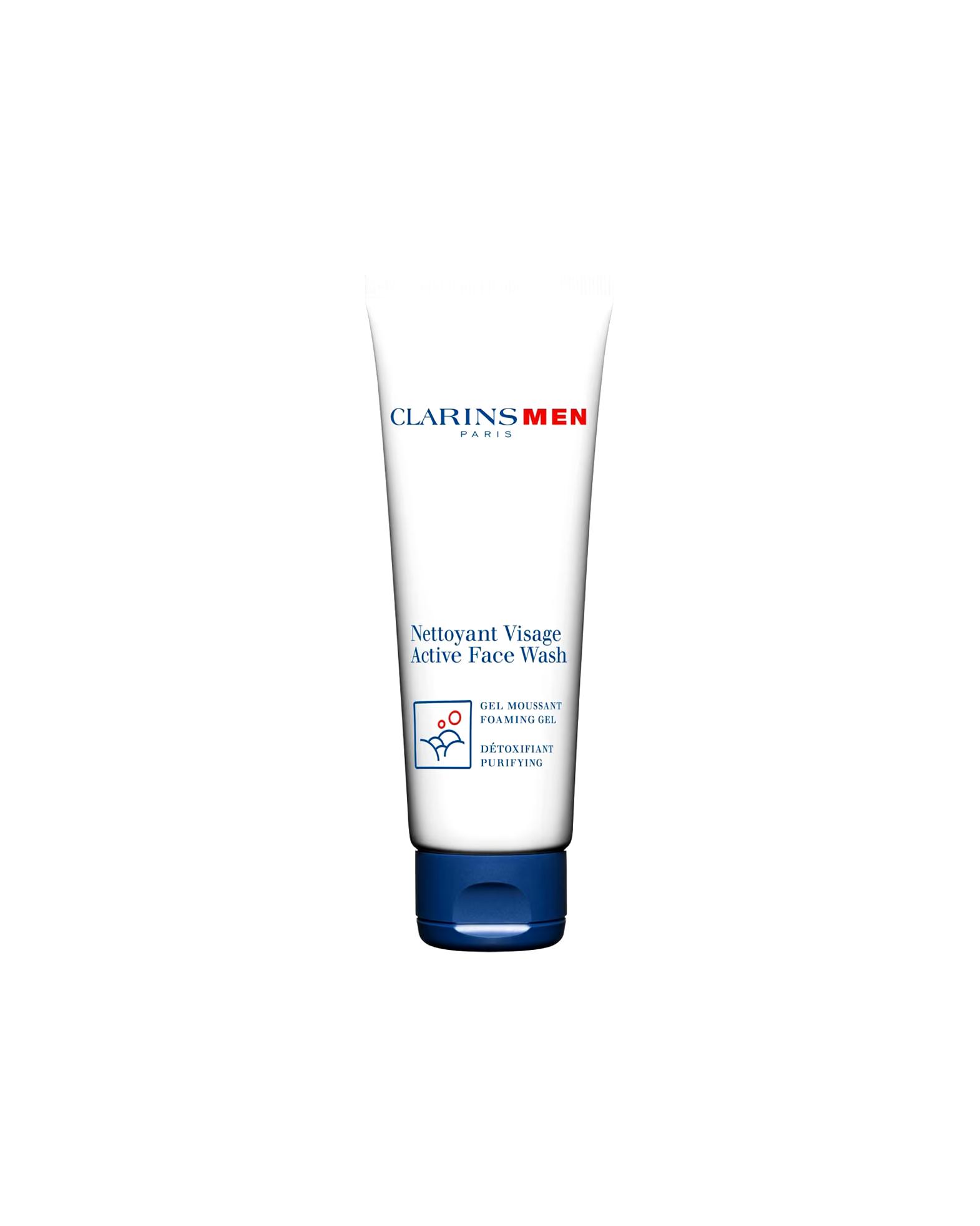Clarins Cleansing Gel Nettoyant Visage