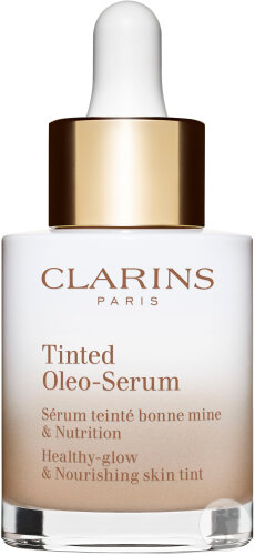 Clarins Serum Teinte Bonne Mine 01 30ml