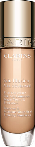 Clarins Skin Illusion Full Coverage Foundation 103N 30ml
