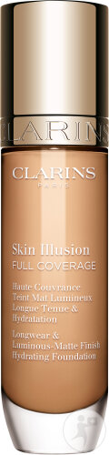 Clarins Skin Illusion Full Coverage Foundation 106N 30ml