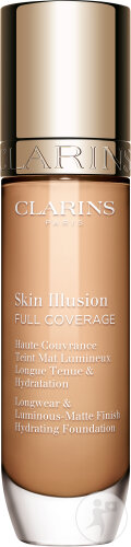 Clarins Skin Illusion Full Coverage Foundation 108W 30ml
