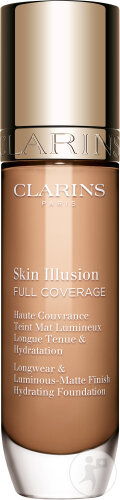 Clarins Skin Illusion Full Coverage Foundation 110N 30ml