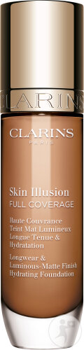 Clarins Skin Illusion Full Coverage Foundation 113C 30ml