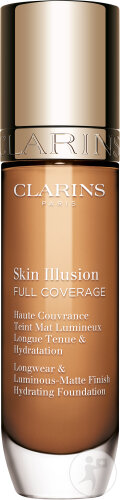 Clarins Skin Illusion Full Coverage Foundation 114N 30ml