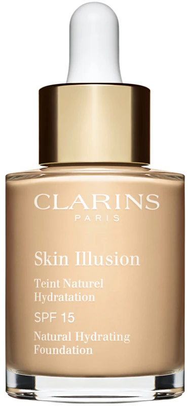 Farbton 101W Linen 30 ml