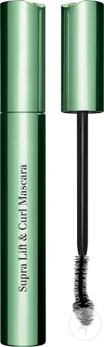 Clarins Supra Lift & Curl Mascara Black 8ml