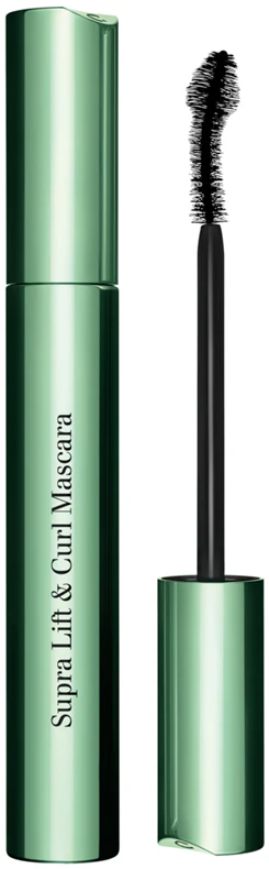 Clarins Supra Lift & Curl Mascara waterproof lengthening mascara
