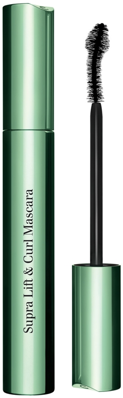 Clarins Supra Lift & Curl Mascara waterproof lengthening mascara 8 ml