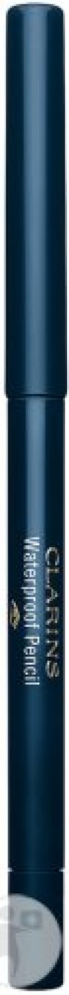 Clarins Waterproof Pencil 03 Blue Orchid pen 0.29g