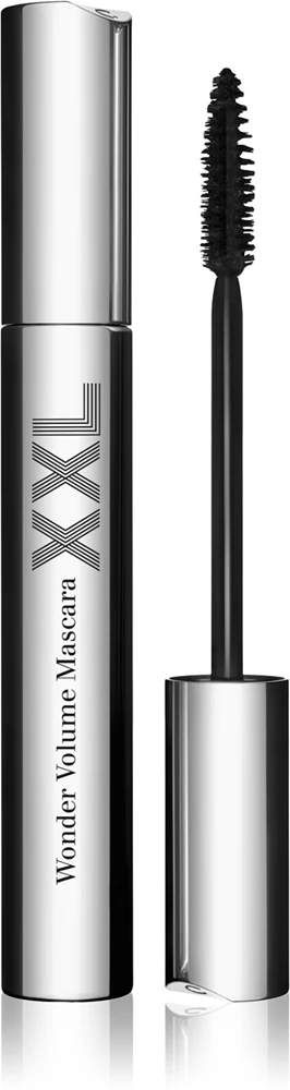 Clarins Wonder Volume Mascara XXL Mascara for maximum volume