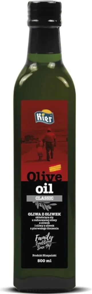MARIMAX CLASSIC Olive Oil 500ml