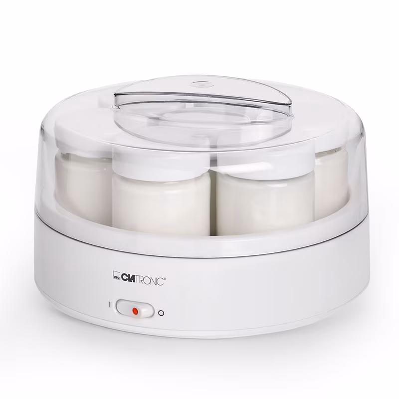 Clatronic JM 3344 1.1 l 14 W