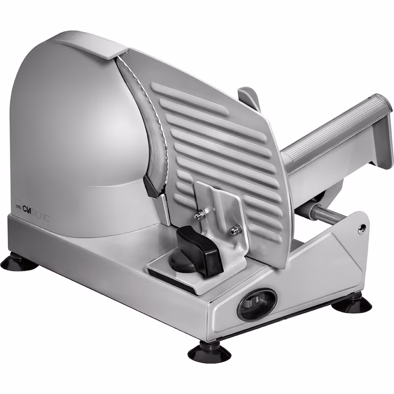 Clatronic MA 3585 Electric Cutting Machine 150 W Metal Metal